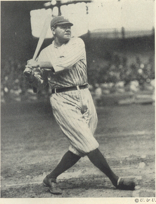 babe ruth
