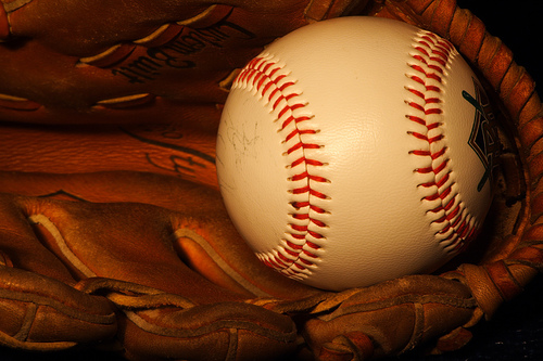 baseball